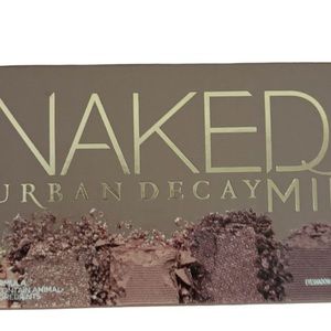 NIB - Urban Decay Naked 3 Mini